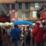 Medieval Market of Mirepoix