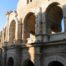 Roman Amphitheatre, Arles