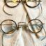 Very Old Spectacles